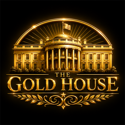 Gold House logo
